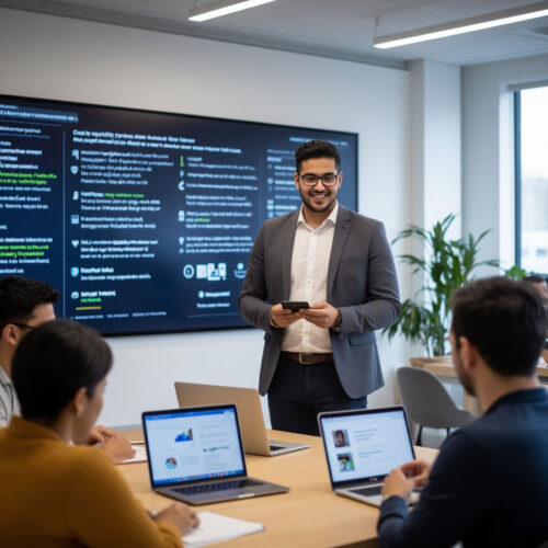 Консультант в области развития цифровой грамотности населения (Цифровой куратор)